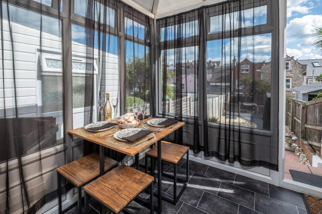 Stunning- The Nautilus Bungalow Cowes Iow ภายนอก รูปภาพ