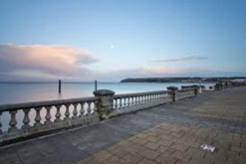 Stunning- The Nautilus Bungalow Cowes Iow ภายนอก รูปภาพ